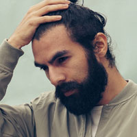Amir Zadeh CEO